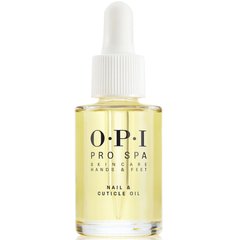 OPI ProSpa Nail & Cuticle Oil, 8,6 ml