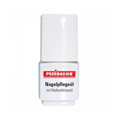 Antifungal nail oil (nagelpflegeöl) PEDIBAEHR