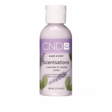 CND Scentsations Wildflower & Chamomile Lotion, 59 ml