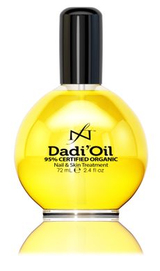 Cuticle Oil Dadi 'Oil 72 ml