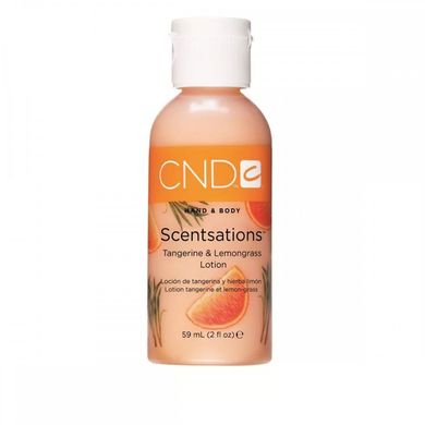 CND Creative Scentsations Tangerine & Lemongrass, 59 ml