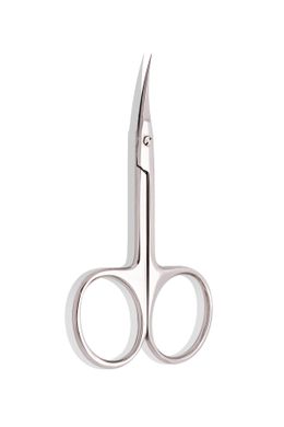 Cuticle scissors HOLYA LELEYA (Laser)