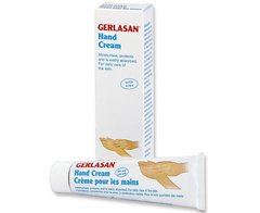 Крем для рук Gehwol Hand Cream Gerlasan, 75 мл