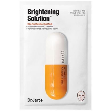 Dr.Jart+ Dermask Micro Jet Brightening Solution
